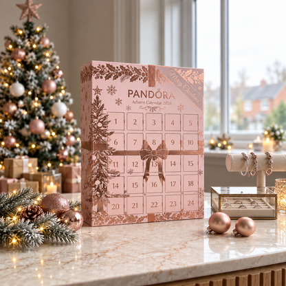 [PRE-ORDER] Advent Calendar
