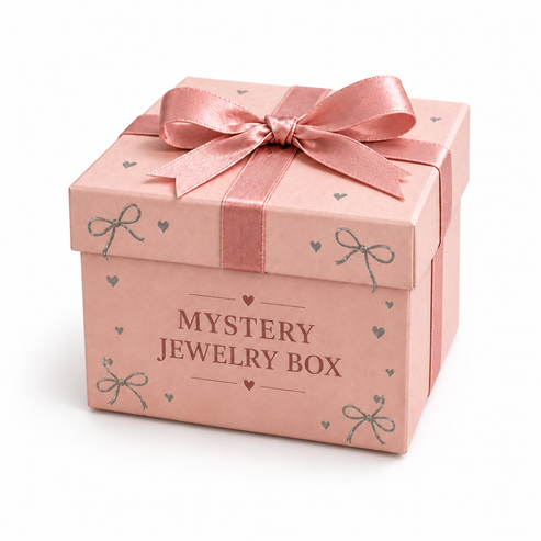 mystery box – Pan Count